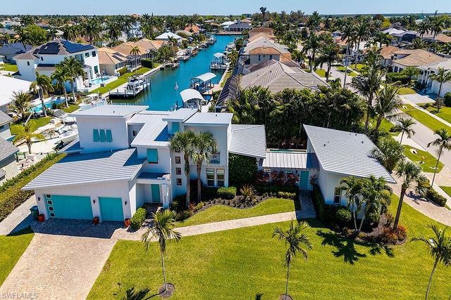 255 Columbus WAY, Marco Island, FL 34145