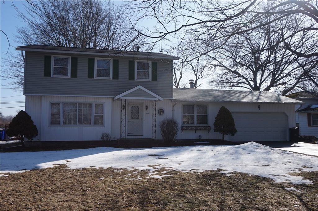 100 Rusty Lane, Greece, NY 14626