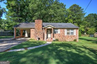 749 Warren Road NE, Rome, GA 30165