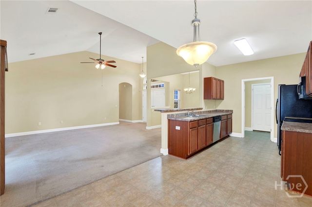 834 Hyacinth Circle, Guyton, GA 31312