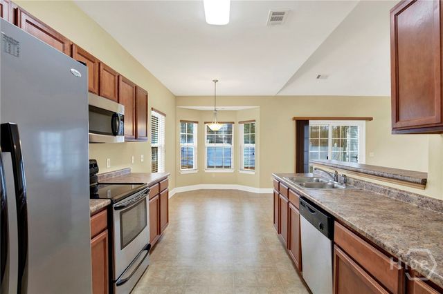 834 Hyacinth Circle, Guyton, GA 31312