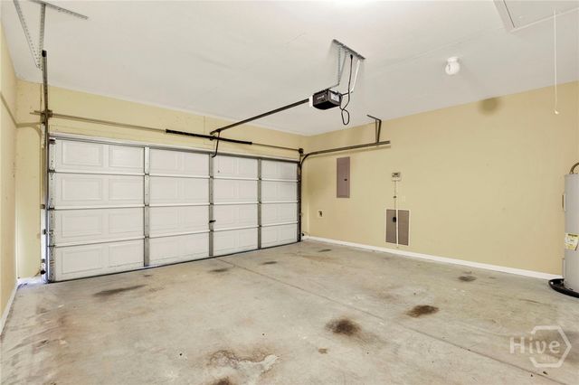 834 Hyacinth Circle, Guyton, GA 31312