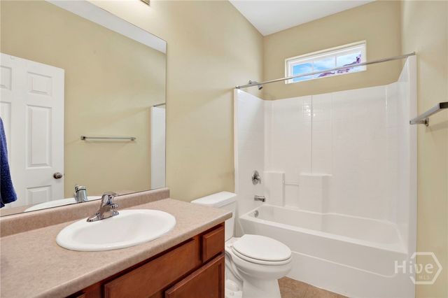 834 Hyacinth Circle, Guyton, GA 31312