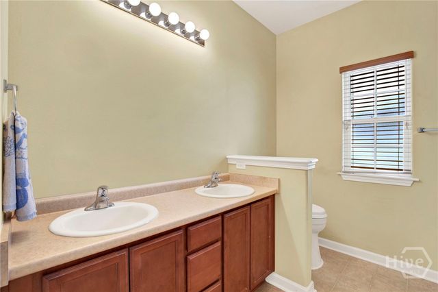 834 Hyacinth Circle, Guyton, GA 31312