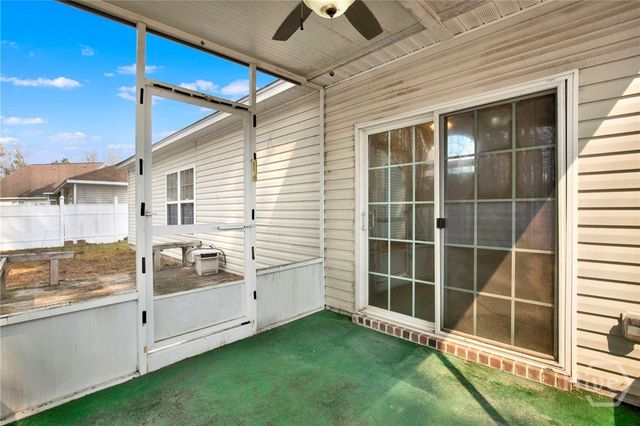 834 Hyacinth Circle, Guyton, GA 31312