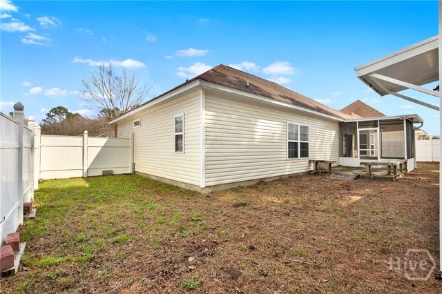 834 Hyacinth Circle, Guyton, GA 31312