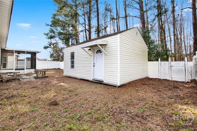 834 Hyacinth Circle, Guyton, GA 31312