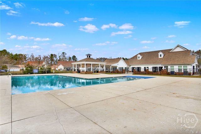 834 Hyacinth Circle, Guyton, GA 31312