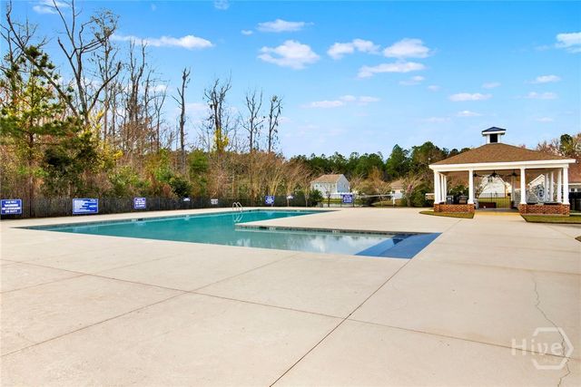 834 Hyacinth Circle, Guyton, GA 31312