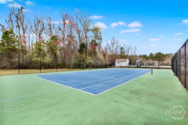 834 Hyacinth Circle, Guyton, GA 31312