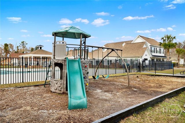 834 Hyacinth Circle, Guyton, GA 31312