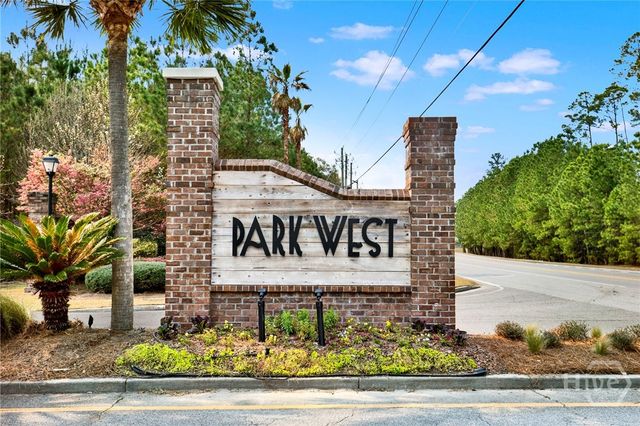 834 Hyacinth Circle, Guyton, GA 31312