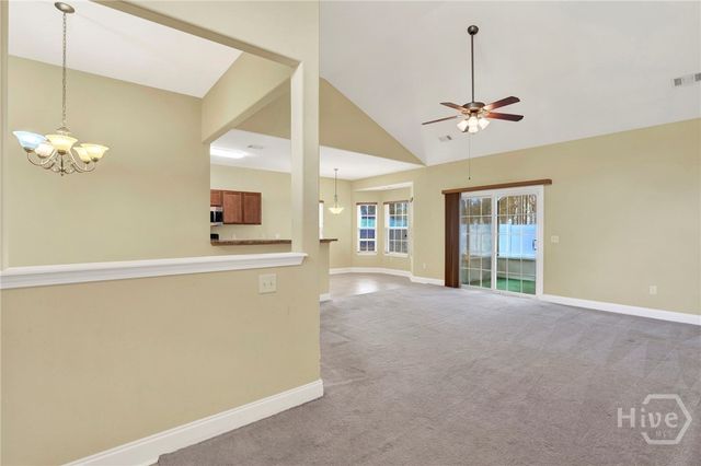 834 Hyacinth Circle, Guyton, GA 31312