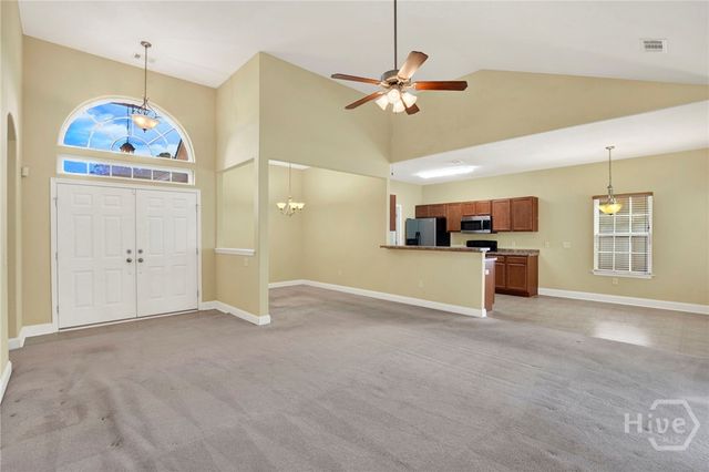 834 Hyacinth Circle, Guyton, GA 31312