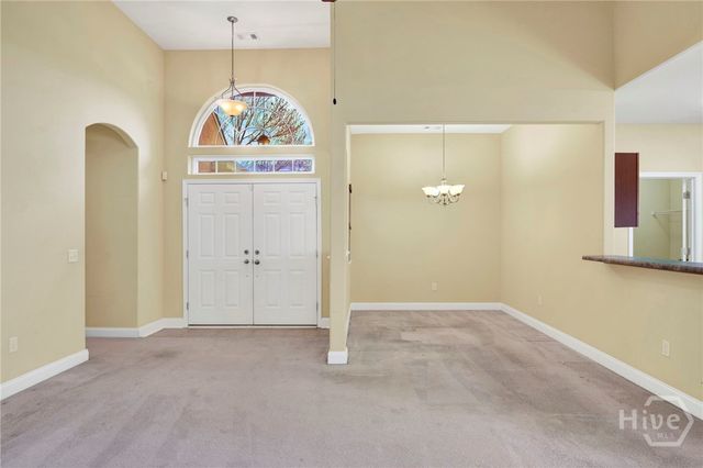 834 Hyacinth Circle, Guyton, GA 31312