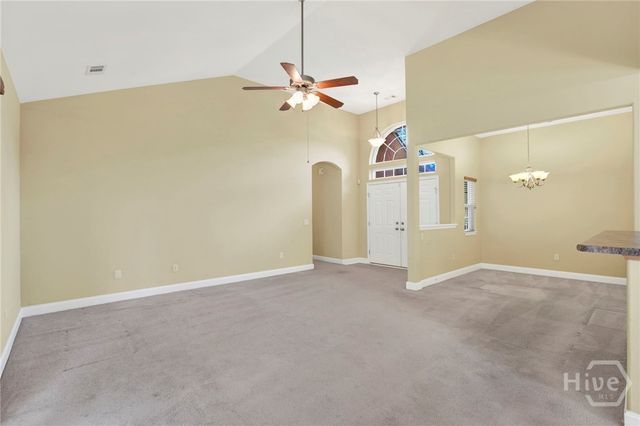 834 Hyacinth Circle, Guyton, GA 31312