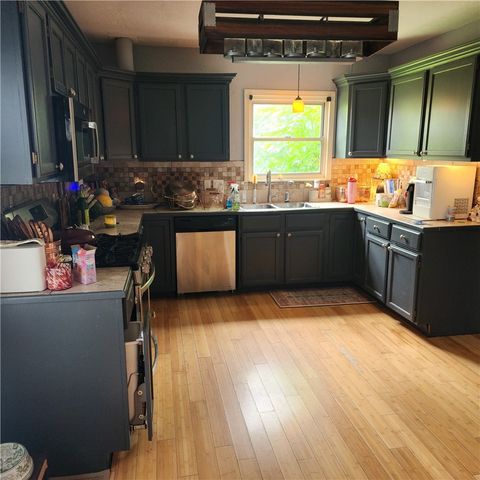 3744 Topeka St, Corpus Christi, TX 78411
