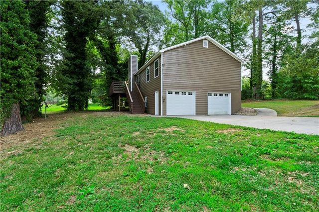 5405 Iris Drive SW, Mableton, GA 30126
