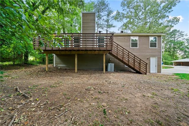 5405 Iris Drive SW, Mableton, GA 30126