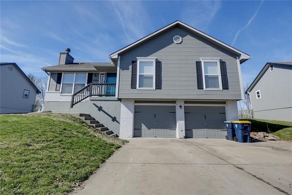 7024 N Winchester Avenue, Kansas City, MO 64119