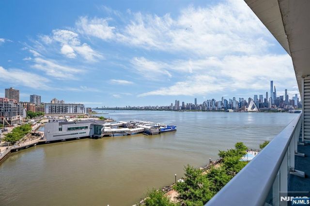 800 Ave At Port Imperial Boulevard 703, Weehawken, NJ 07086