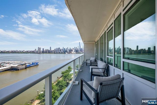800 Ave At Port Imperial Boulevard 703, Weehawken, NJ 07086