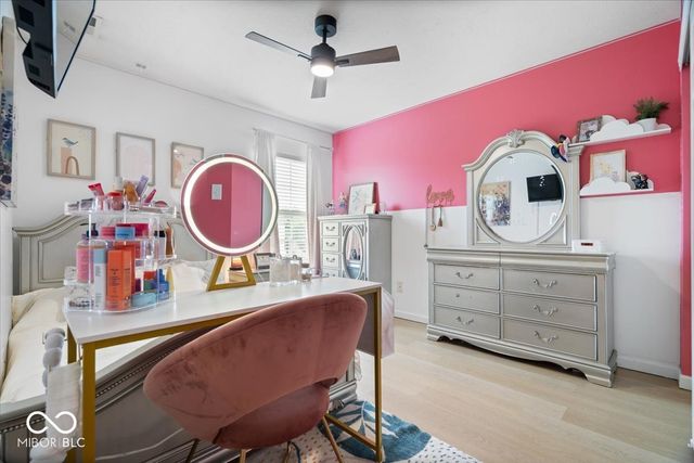 8702 N Autumnview Drive, Mccordsville, IN 46055