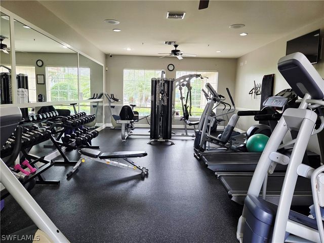 6775 Huntington Lakes CIR 202, Naples, FL 34119