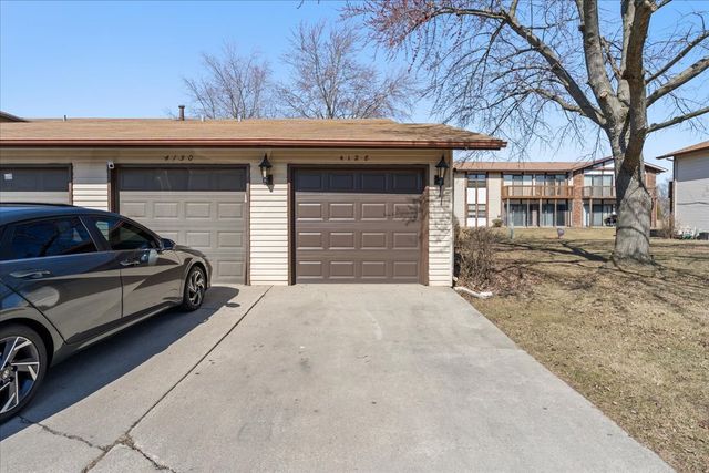 4128 192nd Court 4128, Country Club Hills, IL 60478