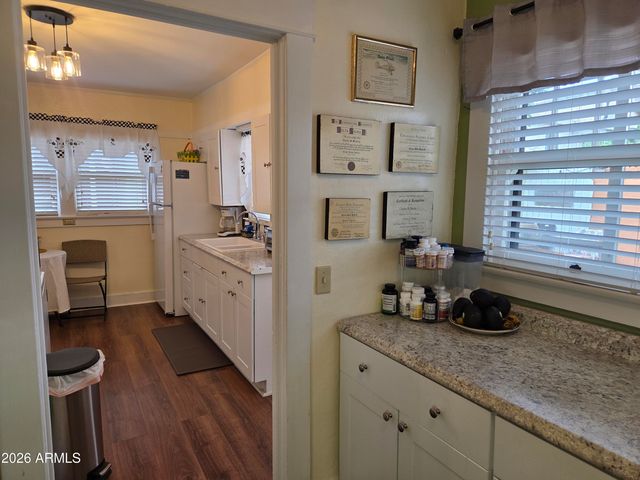 24 Black Knob View, Bisbee, AZ 85603