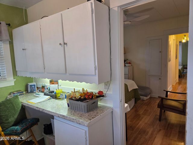 24 Black Knob View, Bisbee, AZ 85603