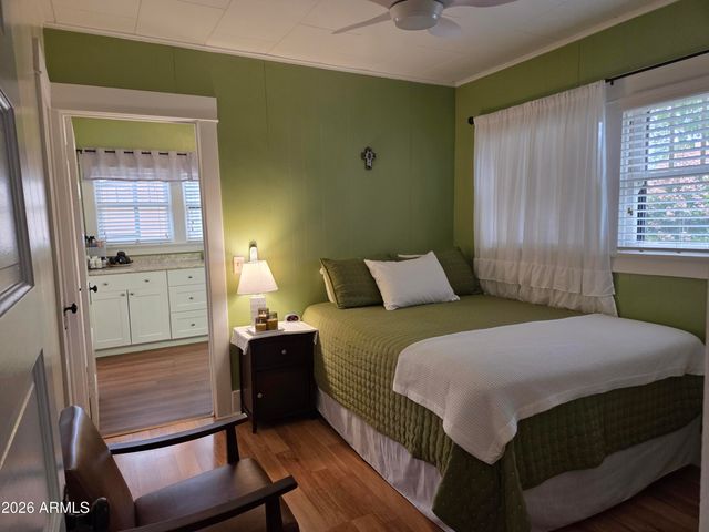 24 Black Knob View, Bisbee, AZ 85603