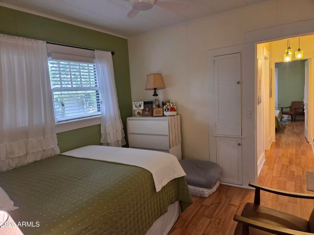 24 Black Knob View, Bisbee, AZ 85603