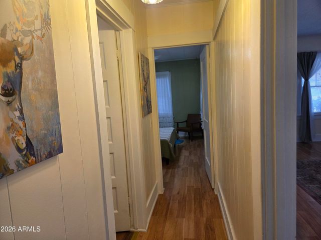 24 Black Knob View, Bisbee, AZ 85603