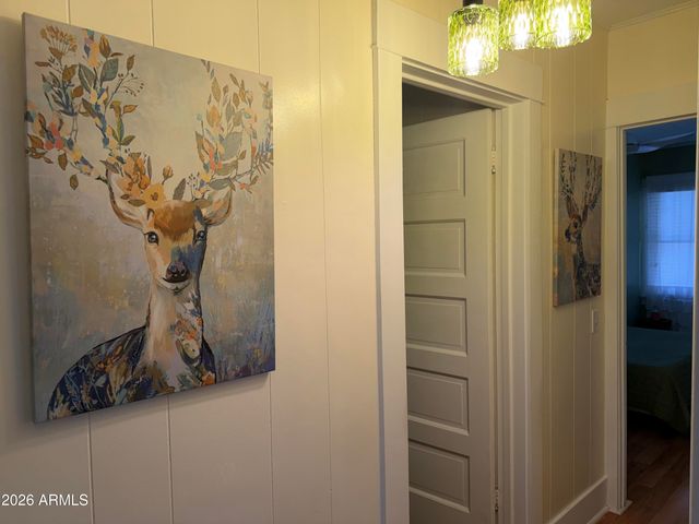 24 Black Knob View, Bisbee, AZ 85603