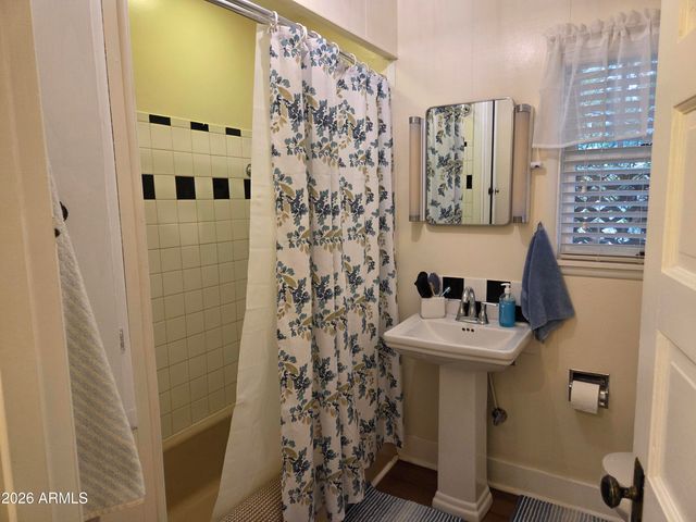 24 Black Knob View, Bisbee, AZ 85603