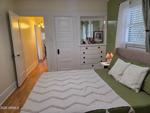 24 Black Knob View, Bisbee, AZ 85603