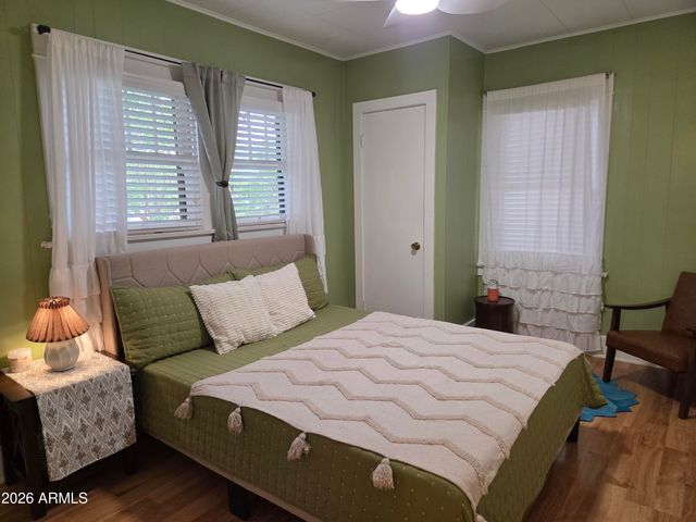 24 Black Knob View, Bisbee, AZ 85603