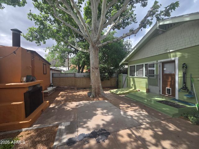 24 Black Knob View, Bisbee, AZ 85603