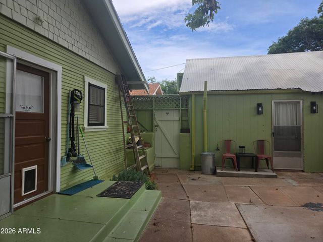 24 Black Knob View, Bisbee, AZ 85603