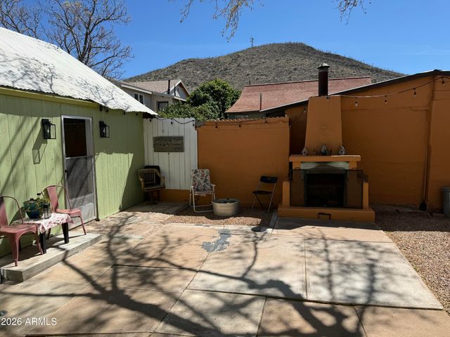 24 Black Knob View, Bisbee, AZ 85603