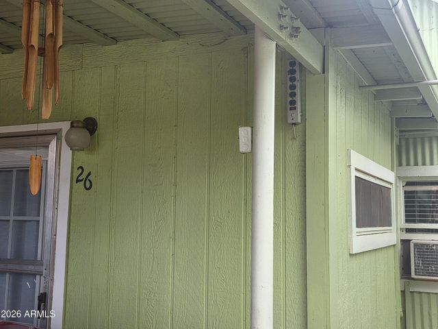 24 Black Knob View, Bisbee, AZ 85603