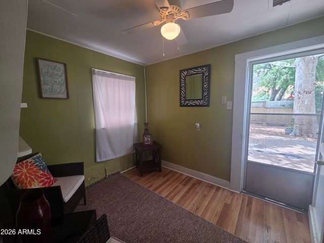 24 Black Knob View, Bisbee, AZ 85603