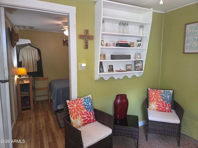 24 Black Knob View, Bisbee, AZ 85603