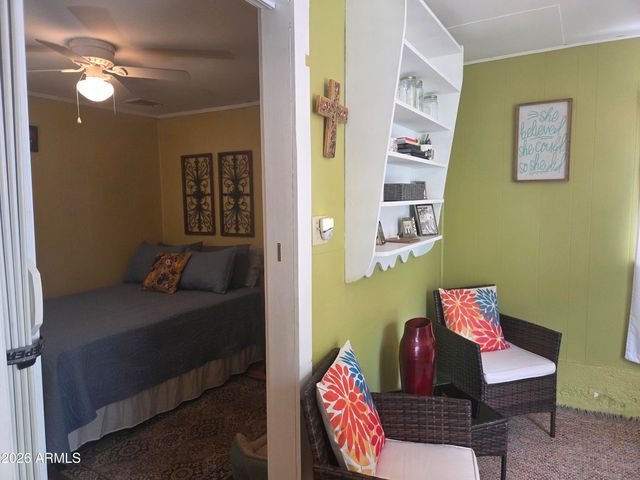 24 Black Knob View, Bisbee, AZ 85603