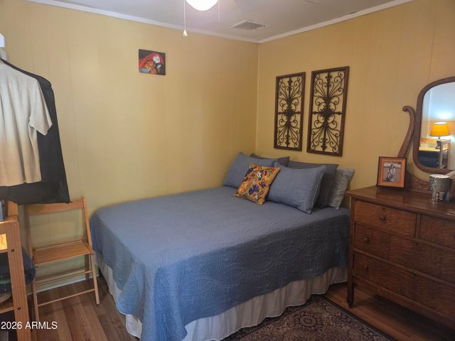 24 Black Knob View, Bisbee, AZ 85603