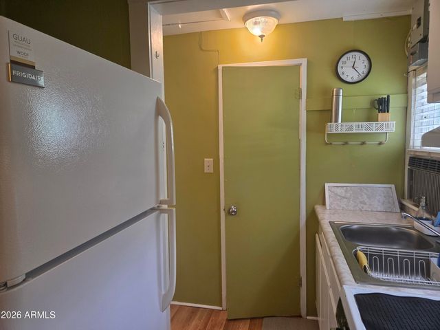 24 Black Knob View, Bisbee, AZ 85603