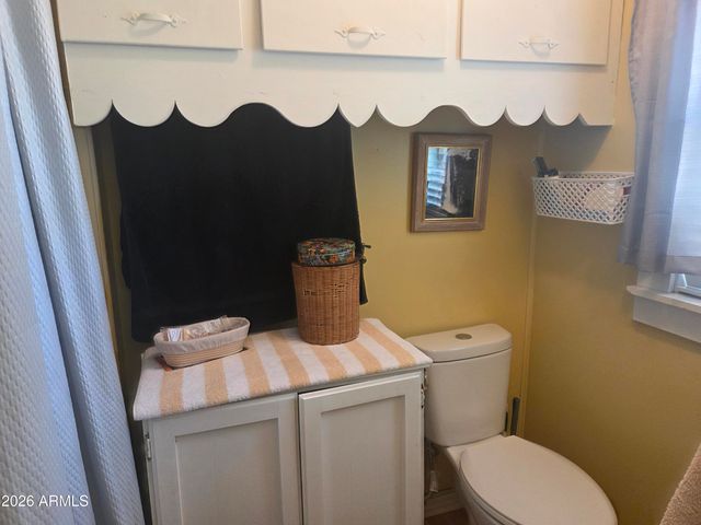 24 Black Knob View, Bisbee, AZ 85603