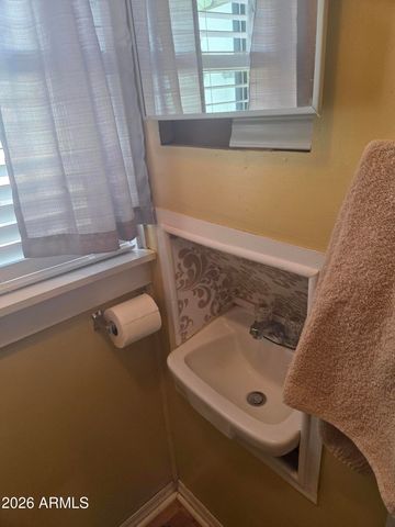 24 Black Knob View, Bisbee, AZ 85603