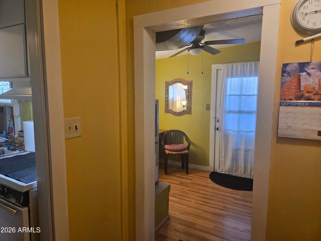 24 Black Knob View, Bisbee, AZ 85603